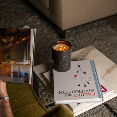 1454 Fragrance Co. Launches Luxurious Hand-Crafted Candles