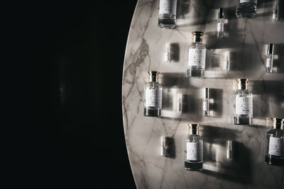 Create Your Own Personalized Fragrance: Mastering the Art of Fragrance Layering with 1454 Fragrance Co