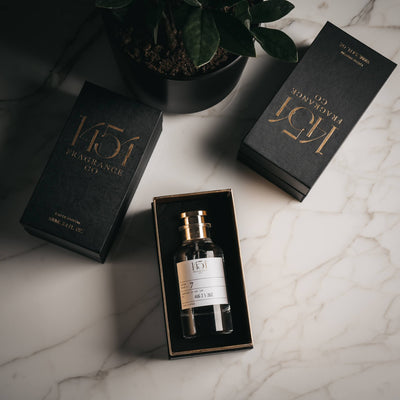1454 Fragrance Co: The World's Most Captivating Luxury Perfumes