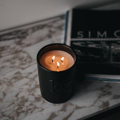 Black Candle- Blend N.3-"Baccarat Rouge 540”