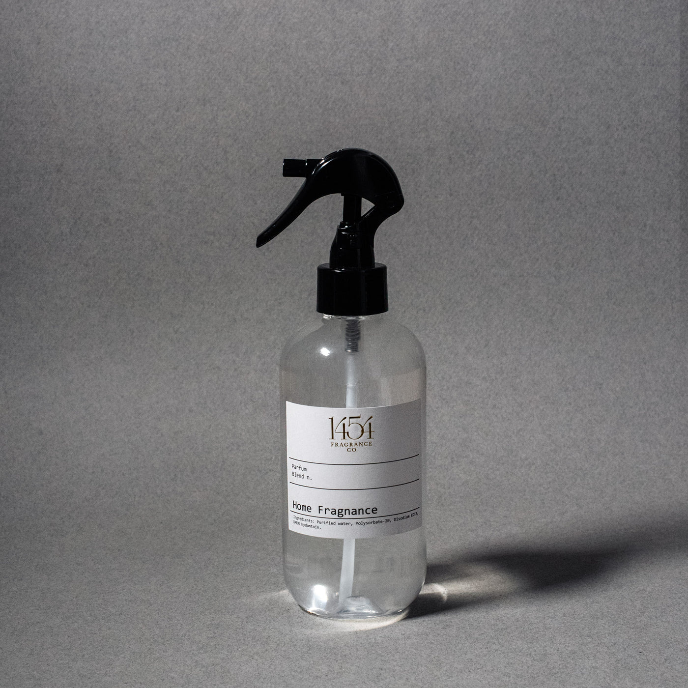 Home Fragrance- Blend N.1- Inspired by "Imagination"