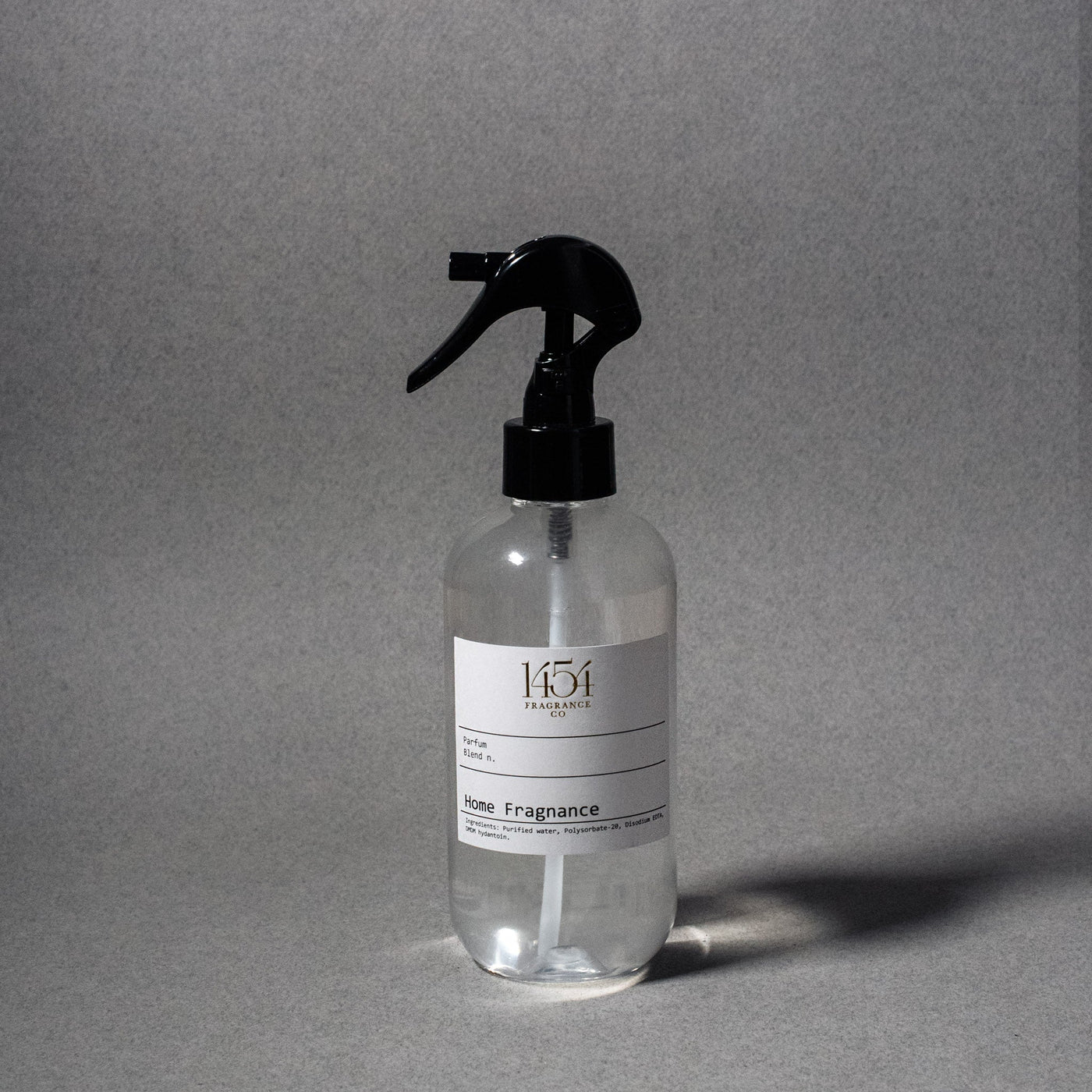 Home Fragrance- Blend N.7- Inspired by "Oud & Bergamot”