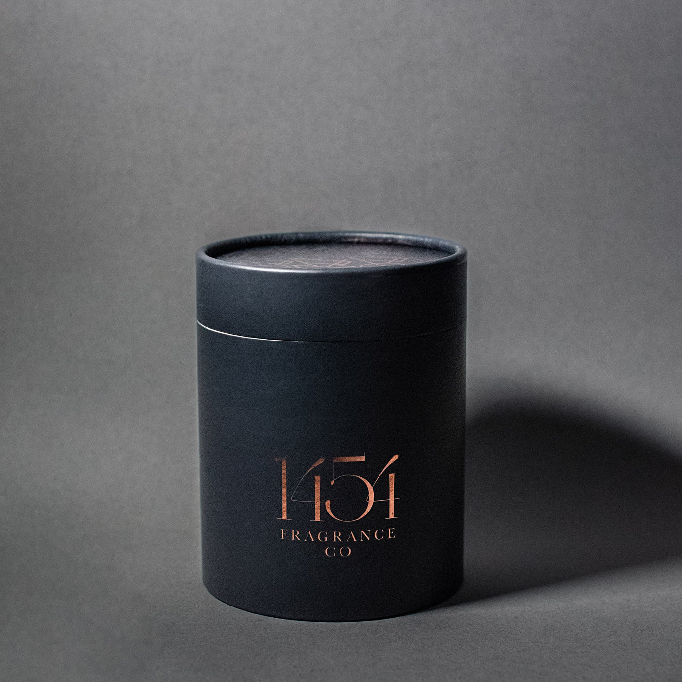 Black Candle- Blend N.10-Inspired by "California Dream”