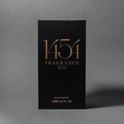 Perfume Blend N.4- Inspired by "Aventus”